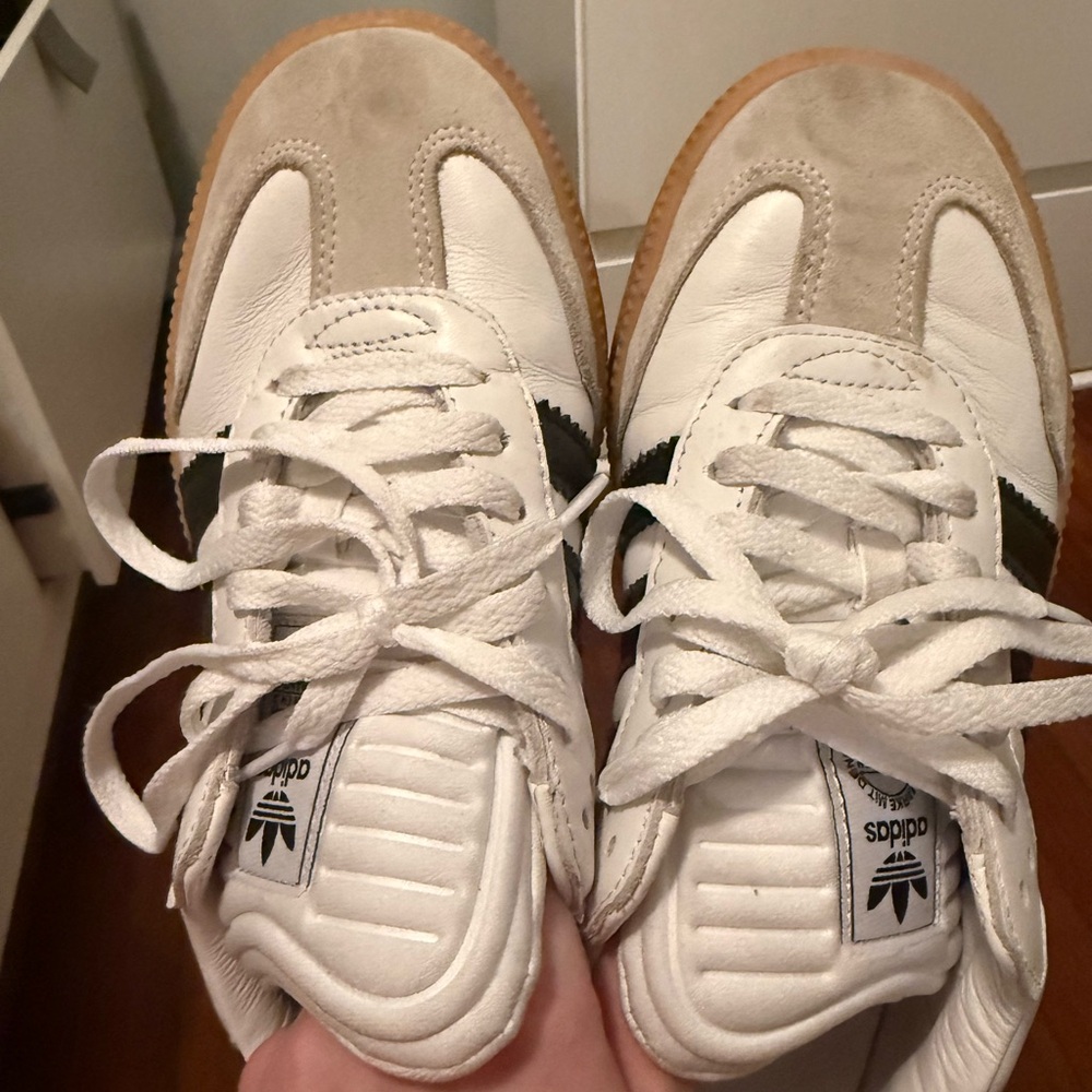 Adidas Original XLG Sambas - Picture 5 of 7